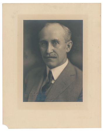 Lot #2 Orville Wright