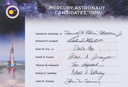 Lot #601 Space Books - Image 2