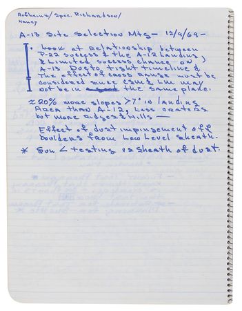 Lot #220 Gene Kranz - Image 6