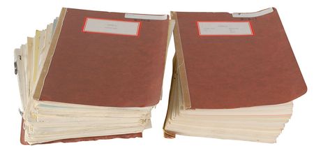 Lot #298 Apollo 11: Gene Kranz - Image 1