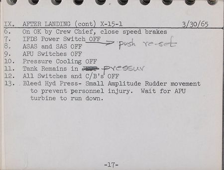Lot #77 Milt Thompson - Image 6
