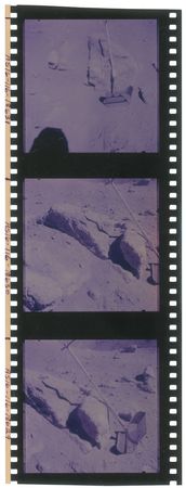 Lot #469 Apollo 16 - Image 2