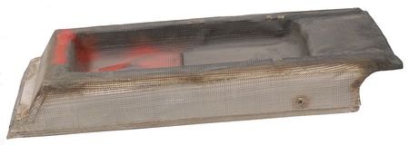 Lot #528 Space Shuttle Wing Insulation - Image 1