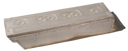 Lot #528 Space Shuttle Wing Insulation - Image 2
