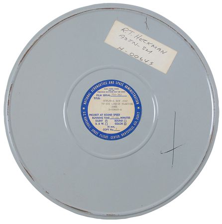 Lot #523 Skylab 4 - Image 1