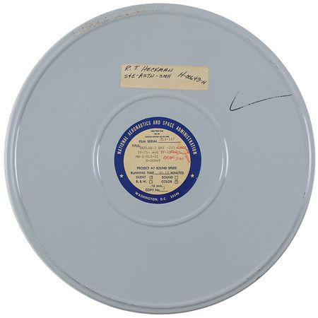 Lot #521 Skylab 3 - Image 1