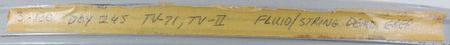 Lot #521 Skylab 3 - Image 2