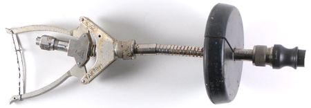 Lot #202 R-4D Reaction Control Engine Purge Plug - Image 1