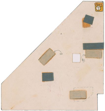 Lot #465 Apollo 16 - Image 2