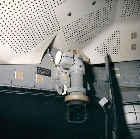 Lot #432 Apollo 15 - Image 9