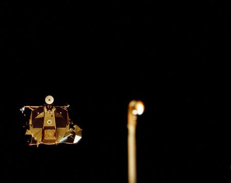 Lot #432 Apollo 15 - Image 10