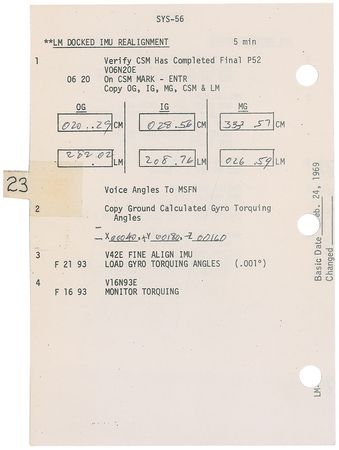 Lot #262 Jim McDivitt - Image 5