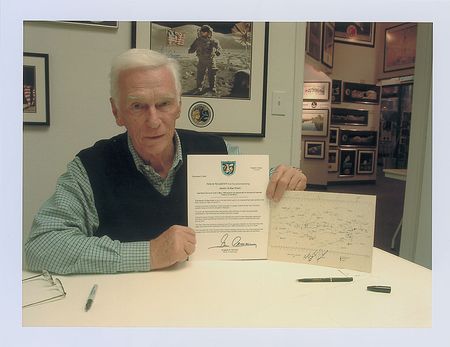 Lot #272 Apollo 10 - Image 3