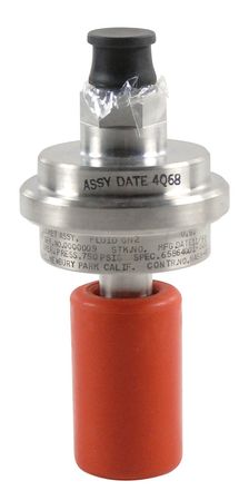 Lot #206 Socket Assembly - Image 1