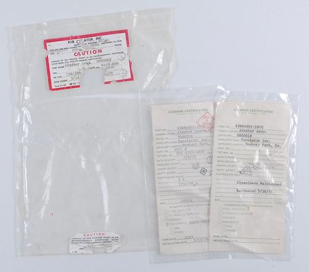 Lot #207 Adapter Assembly - Image 5