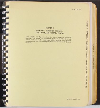 Lot #219 AFSC Design Handbook - Image 2