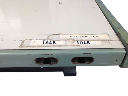 Lot #527 Mission Control Console - Image 2