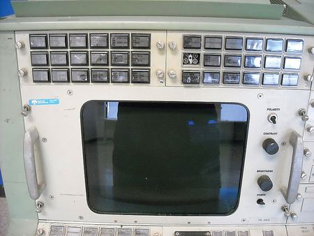 Lot #527 Mission Control Console - Image 18