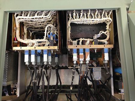 Lot #527 Mission Control Console - Image 19