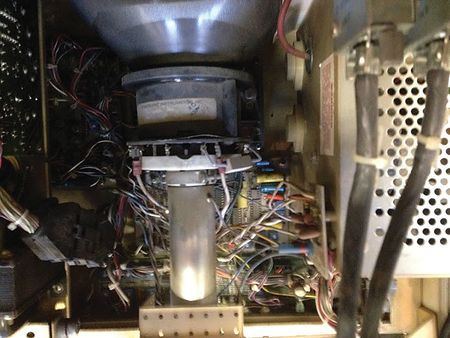 Lot #527 Mission Control Console - Image 20