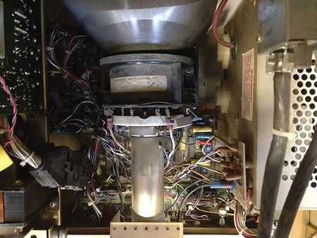 Lot #527 Mission Control Console - Image 21