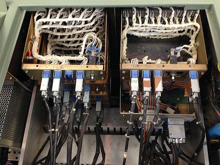 Lot #527 Mission Control Console - Image 22