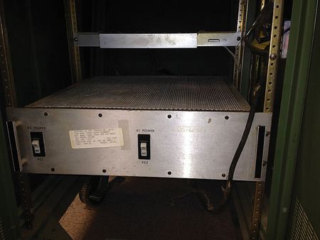 Lot #527 Mission Control Console - Image 28