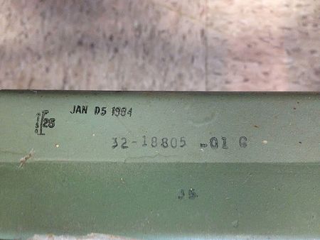 Lot #527 Mission Control Console - Image 31