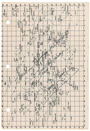 Lot #390 James Lovell and Fred Haise - Image 1