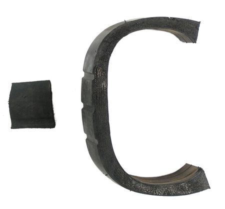 Lot #534 STS-27/28 - Image 1