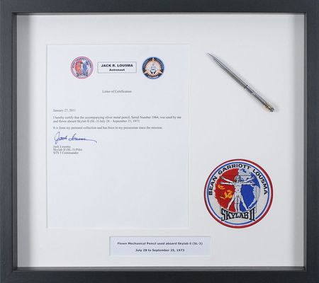 Lot #517 Skylab 2 - Image 1
