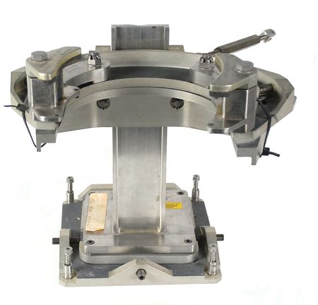 Lot #536 Space Shuttle Jackscrew Assembly - Image 3