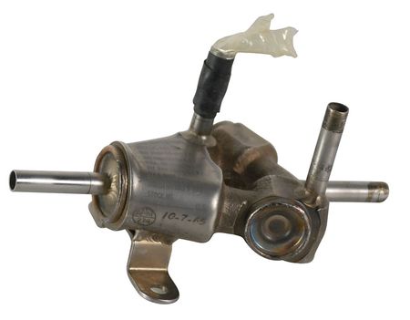 Lot #192 Apollo Command and Service Module Check Valve - Image 1