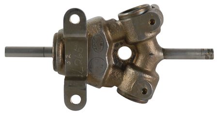 Lot #192 Apollo Command and Service Module Check Valve - Image 2