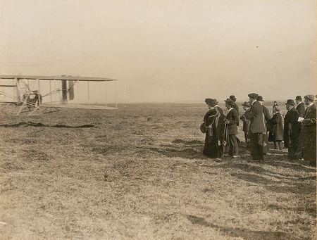 Lot #10 Wright Brothers - Image 2