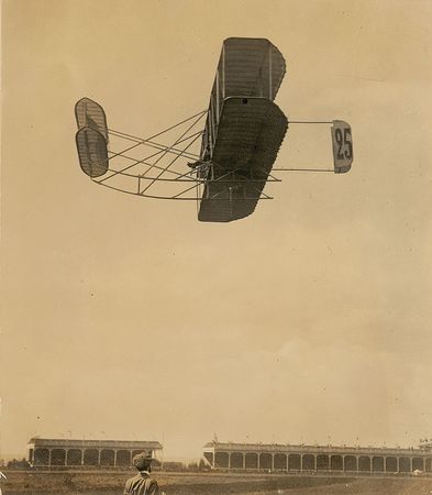 Lot #11 Wright Brothers