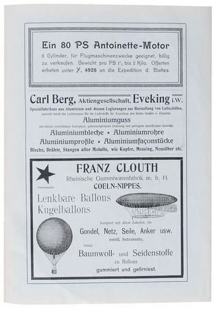 Lot #25 Orville Wright - Image 2