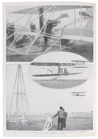 Lot #15 Wright Brothers - Image 2