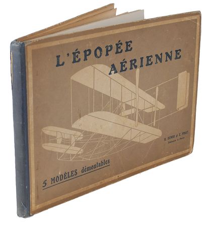 Lot #16 Wright Brothers - Image 3