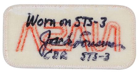 Lot #571 STS-3 - Image 1