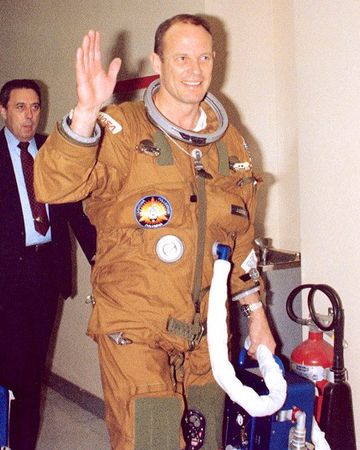 Lot #571 STS-3 - Image 5