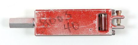 Lot #532 Space Shuttle Parachute Line Cutter - Image 1