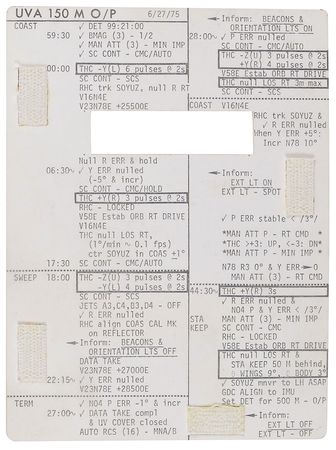 Lot #504 Deke Slayton - Image 2