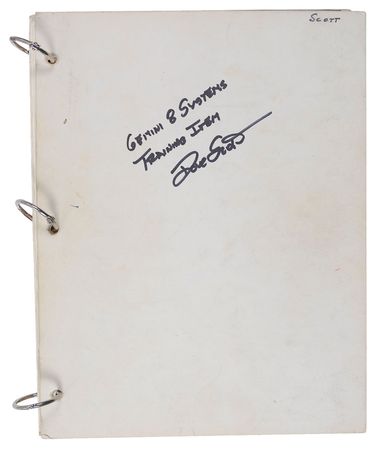 Lot #173 Dave Scott - Image 1