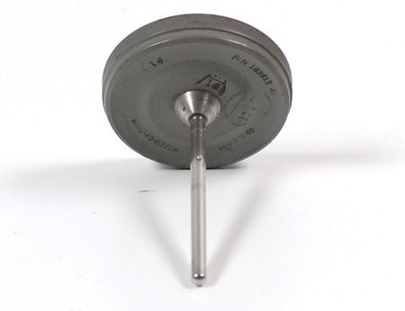 Lot #91 Mercury 7 - Image 2