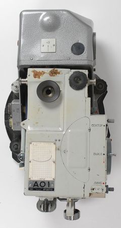 Lot #64 Salyut 6 Star Orientation Device - Image 4