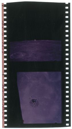 Lot #468 Apollo 16 - Image 2