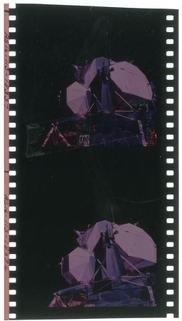 Lot #468 Apollo 16 - Image 4