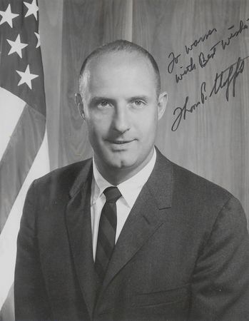 Lot #282 Tom Stafford - Image 2