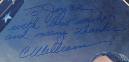 Lot #165 Clifton Williams - Image 3